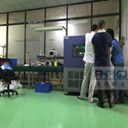自动型恒温恒湿试验箱|自动型恒温恒湿测试机